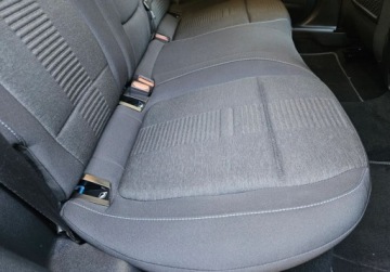 Ford Focus IV Kombi 1.0 EcoBoost 125KM 2020 Ford Focus Active, Benzyna, Bezwypadkowy, Polecam Benzyna 125KM, zdjęcie 24