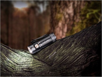 Светодиодный фонарь Fenix ​​E18R V2.0