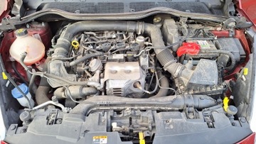 Ford Fiesta VIII Hatchback 3d 1.0 EcoBoost 100KM 2018 Ford Fiesta mk8 1.0 100km SYNC Edition-Prywatny, PL salon,oryginalny lakier, zdjęcie 9