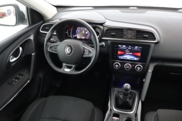 Renault Kadjar Crossover Facelifting 1.3 TCe 140 FAP 140KM 2019 Renault Kadjar 1.3 TCe, Salon Polska, Serwis ASO, zdjęcie 6