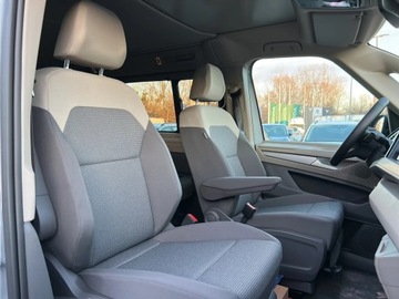 Volkswagen California Multivan 6.1 2.0 TDI BMT 150KM 2025 Volkswagen California Beach TOUR 5-os./diesel 2.0T, zdjęcie 14