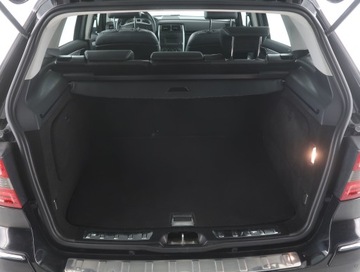Mercedes Klasa B W245 170 116KM 2009 Mercedes B B 170 , Navi, Klima, Parktronic, zdjęcie 12