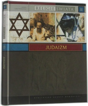 Religie świata Judaizm