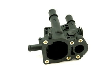 КОРПУС ТЕРМОСТАТА STRONG ALU CHEVROLET ORLANDO 1.8