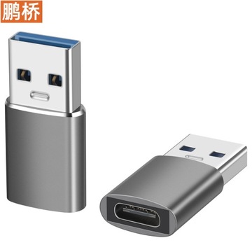 Adapter otg Type-c na USB3.0