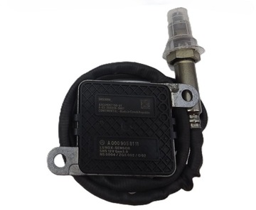 ДАТЧИК NOX SENSOR A0009058111 MERCEDES - гарантия - подбираем по VIN