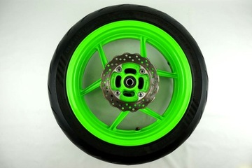 КОЛЕСО ЗАДНЕЕ KAWASAKI ZX 10R 08-10