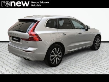 Volvo XC60 II Crossover D5 235KM 2019 Volvo XC 60 salon pl, serwis ASO, f-vat 23 %, zdjęcie 5