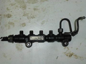 Listwa wtryskowa 9654592680 Mini R56 1,6D
