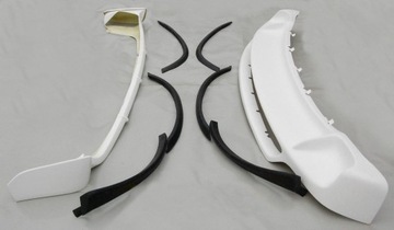 Zestaw body X5 E53 2003-2006 4.8is