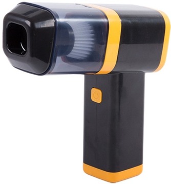 АВТОМОБИЛЬНЫЙ ПЫЛЕСОС БЕСПРОВОДНОЙ РУЧНОЙ АККУМУЛЯТОР 120ВТ ДЛЯ ДОМА В АВТОМОБИЛЬЕ