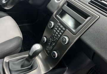 Volvo C30 Hatchback 3d Facelifting 1.6 D2 115KM 2012 Volvo C30 1.6 diesel Full serwis R-design 1.6 Diesel 115KM, zdjęcie 23