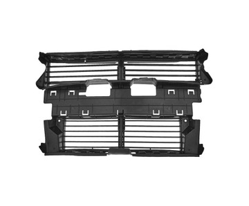 FORD FUSION 13 - 17 RURA DOLOTOWA POWIETRZA KIEROWNICA