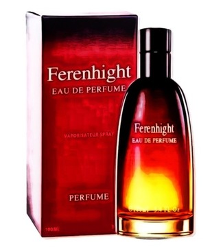 FERENHIGHT | Perfumy Męskie 100ml