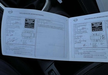 Nissan Qashqai II Crossover 1.6 DIG-T 163KM 2015 Nissan Qashqai 1.6 163 KM gwarancja BEZWYPADKOWY film ZAREJESTROWANY, zdjęcie 37