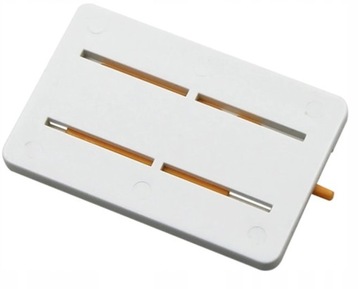 ИНДИКАТОР ИЗМЕРЕНИЯ ГЛУБИНЫ И ВЫСОТЫ ПРОТЕКТОРА ШИН