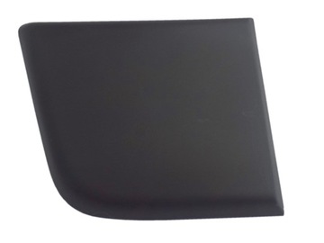 Listwa PRAWA błotnika FIAT DUCATO 2006- 1306609070