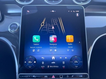 Mercedes CLE Coupe 2.0 300 258KM 2025 Mercedes-Benz CLE CLE 300 4MATIC Coupe AMG Panorama Burmester Kamera 3, zdjęcie 16