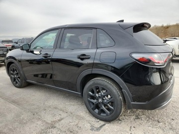 Honda HR-V III 2024 Honda HR-V 2024 HONDA HR-V SPORT 2.0 Benzyna 158KM, zdjęcie 1