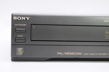 Видеомагнитофон SONY SLV-X25ME