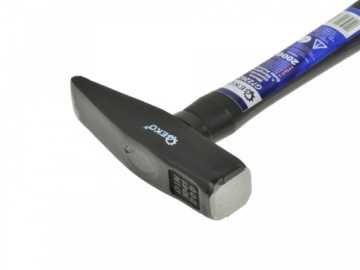 МОЛОТОК LOCKSTOCK СТЕКЛОСТЕКЛО МОЛОТОК 200G ПРЕМИУМ GEKO G72262