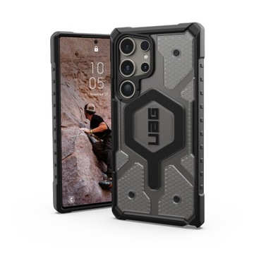 UAG Pathfinder Clear Magnet - obudowa ochronna do Samsung Galaxy S24 Ultra