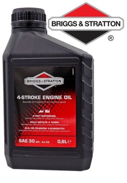 ПРОБКА МАСЛЯНОГО ФИЛЬТРА ДЛЯ КОСИЛКИ BRIGGS STRATTON QUANTUM 625 650 675 5KM 6KM