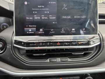 Jeep Compass II SUV 1.4 MultiAir 140KM 2024 JEEP COMPASS ALTITUDE 1.5l e-Hybrid 48V 130KM*Salon PL Bezwypadkowy, zdjęcie 11