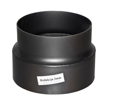 Redukcja spalinowa 220/200 mm
