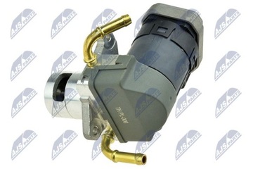 КЛАПАН EGR SAAB 9-5 2.2TID 02-,/OE 5851041