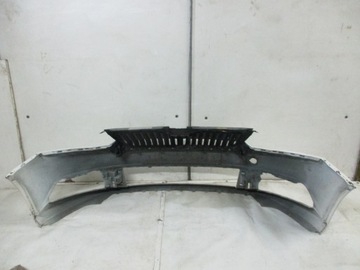 Бампер передний Skoda Fabia III 3 14-17R 6V0