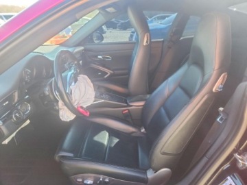 Porsche 911 991 2016 Porsche 911 Carrera 2016 3.4 Benzyna 370KM, zdjęcie 4