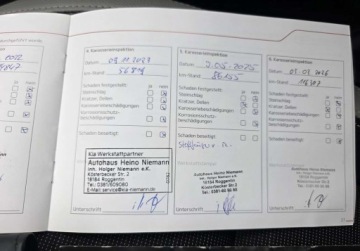 Kia Stonic I Crossover 1.0 T-GDI 120KM 2020 Kia Stonic AUTOMAT Zarejestrowany NAVI - kamera Benzyna 120KM, zdjęcie 36