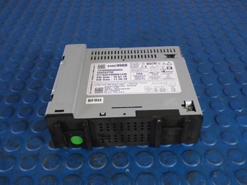 radio stBDB 84809908 OPEL ASTRA K V