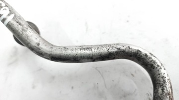 MERCEDES-BENZ ML W163 2000 PŘÍVODY KLIMATIZACE