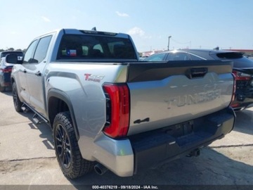 Toyota Tundra II 2023 Toyota Tundra 2023r, SR5, 3.4L, 4x4 3.4 Benzyna 390KM, zdjęcie 5