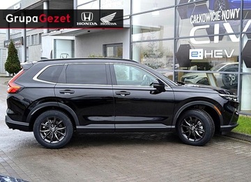 Honda CR-V VI SUV 2.0 i-MMD  184KM 2025 Honda CR-V 2,0 i-MMD Hybryda Advance AWD, zdjęcie 10