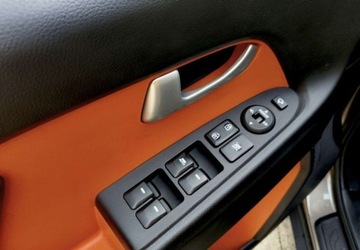 Kia Sportage III 2013 Kia Sportage Kia Sportage 2.0 Benzyna 166KM, zdjęcie 23