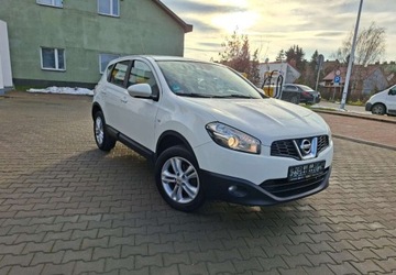 Nissan Qashqai I 2013 Nissan Qashqai Nissan Qashai 1.6 Benzyna 1.6 Benzyna 131KM, zdjęcie 21