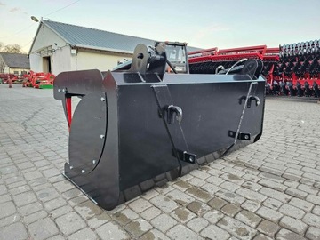 Ложка-крокодил Крокодил Лыхо-крокодил Лопата 1,8М Еврорамка 180СМ