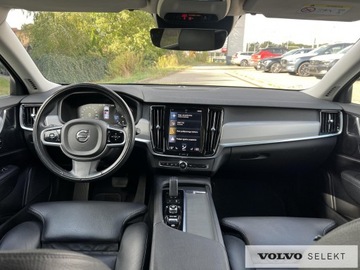 Volvo V90 II 2021 Volvo V90 V90 B4 D Momentum Pro Pakiet Climate Pro, zdjęcie 11