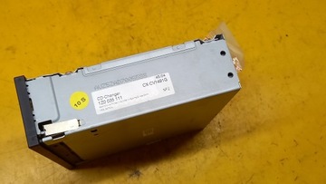 ДИСК-ЧЕЙНДЖЕР OCTAVIA II 04-12 1Z0035111