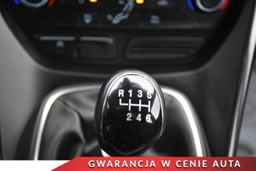 Ford C-MAX II Grand C-MAX Facelifting 1.5 TDCi 120KM 2015 Ford C-MAX Nowy-Model Duza-Nawigacja Klimatronic Tempomat Komputer 1.5, zdjęcie 18