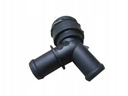 Króciec wody VAG 5Q0122291AB