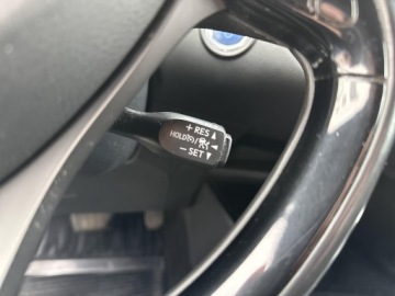 Toyota C-HR I Crossover 1.8 Hybrid 122KM 2017 Toyota C-HR 1.8 Hybrid Prestige 1.8 Hybrid Prestig, zdjęcie 22