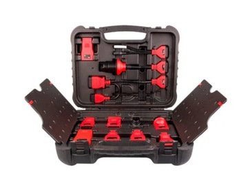 ДИАГНОСТИЧЕСКИЙ ТЕСТЕР AUTEL MaxiDAS DS808BT