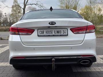Kia Optima II Sedan 1.7 VGT CRDi 141KM 2015 KIA OPTIMA 1.7 CRDI AUTOMAT PANORAMA SKÓRA KAMERA 360 LED XENON ALU, zdjęcie 3