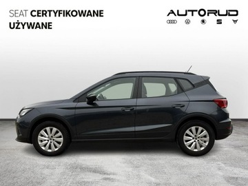Seat Arona 2024 Seat Arona Style 1.0TSI 115KM 2024 FV VAT23%, zdjęcie 1