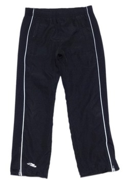 FRANK SHORTER spodnie trekkingowe techniczne ORTALIONOWE 128