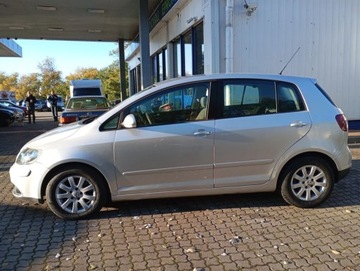 Volkswagen Golf Plus I 1.9 TDI 105KM 2005 Volkswagen Golf Plus 1.9 TDI PROSTY silnik CLIMATRONIC idealny 5 l 100 km, zdjęcie 6